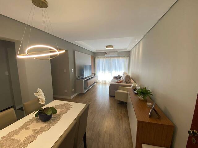 #387 - Apartamento para Venda em Rio das Pedras - SP - 1
