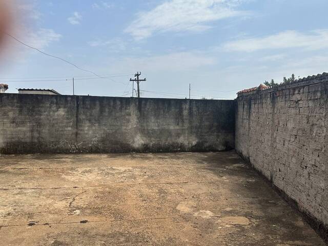 #388 - Casa para Venda em Rio das Pedras - SP - 2