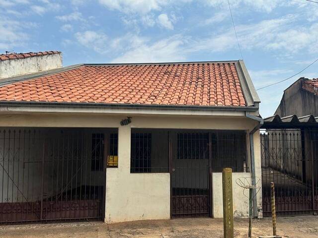 #388 - Casa para Venda em Rio das Pedras - SP - 1