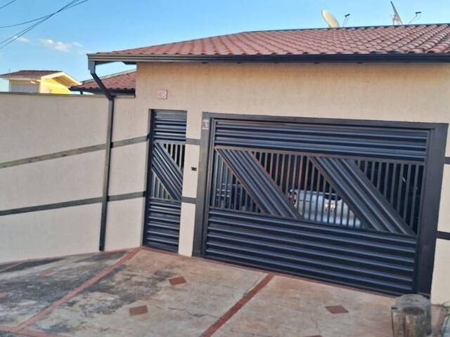 #389 - Casa para Venda em Rio das Pedras - SP