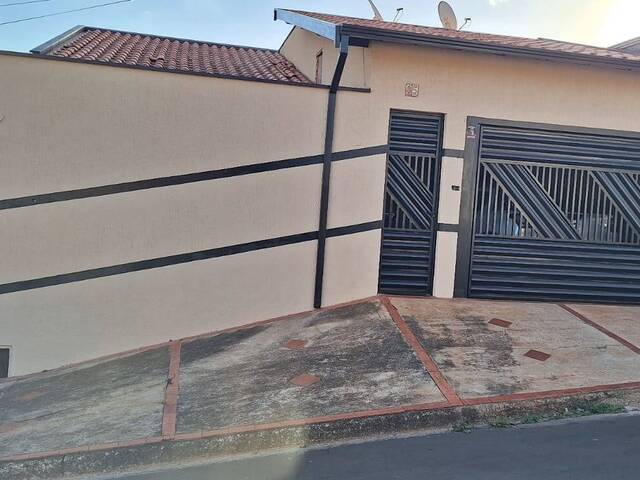 #389 - Casa para Venda em Rio das Pedras - SP