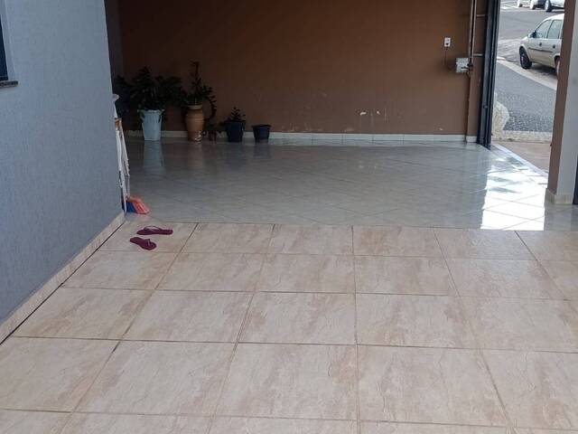Casa para Venda em Rio das Pedras - 5