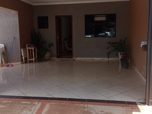 Casa para Venda em Rio das Pedras - 4