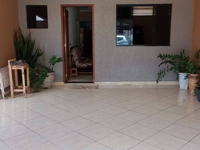 #389 - Casa para Venda em Rio das Pedras - SP