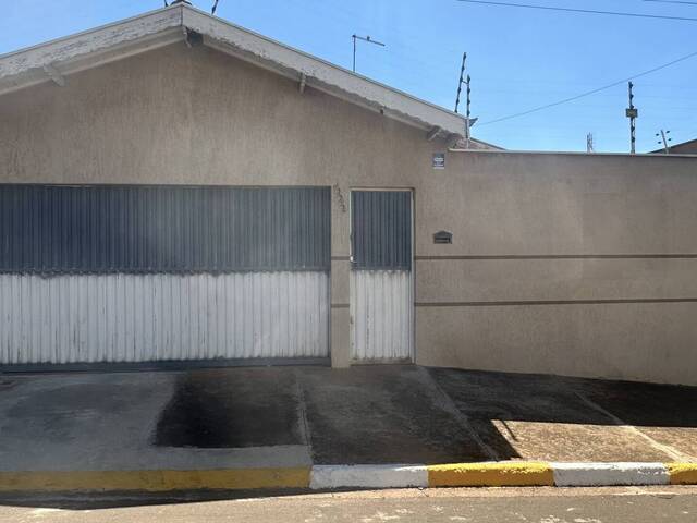 #390 - Casa para Venda em Rio das Pedras - SP - 1