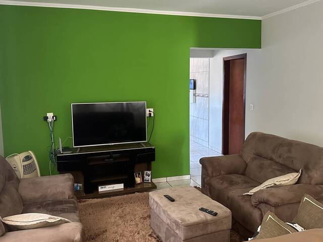 #390 - Casa para Venda em Rio das Pedras - SP - 2