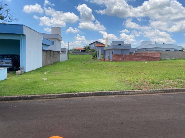 #392 - Terreno em condomínio para Venda em Rio das Pedras - SP - 2