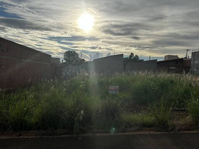 #393 - Terreno para Venda em Rio das Pedras - SP - 1