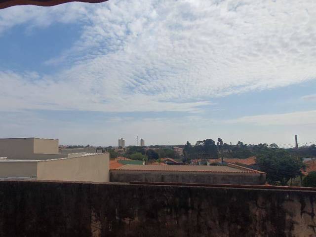 #395 - Casa para Venda em Rio das Pedras - SP - 2