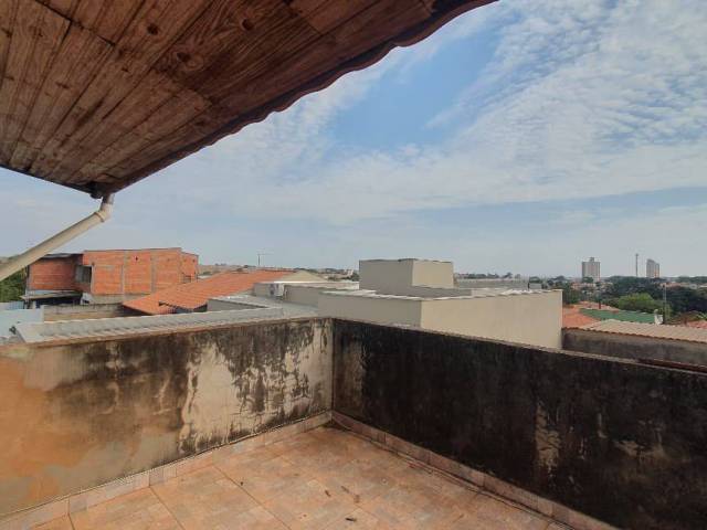 Casa para Venda em Rio das Pedras - 5