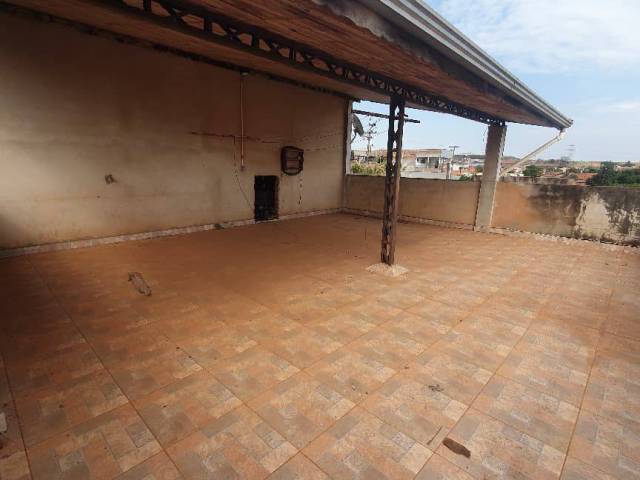 #395 - Casa para Venda em Rio das Pedras - SP - 3