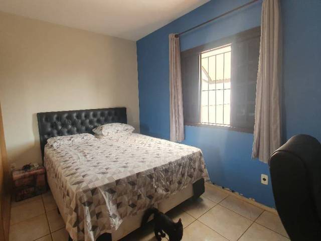 Casa para Venda em Rio das Pedras - 4