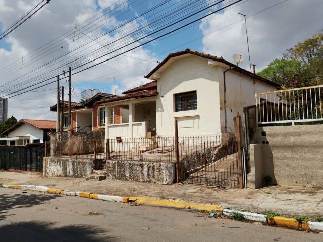 Venda em São Cristovão I - Rio das Pedras