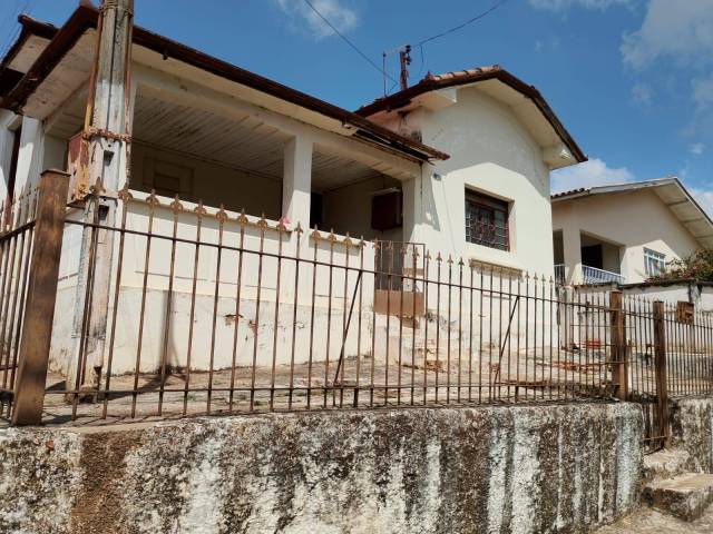 #396 - Casa para Venda em Rio das Pedras - SP - 2