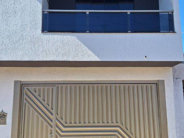 #397 - Casa para Venda em Rio das Pedras - SP - 1