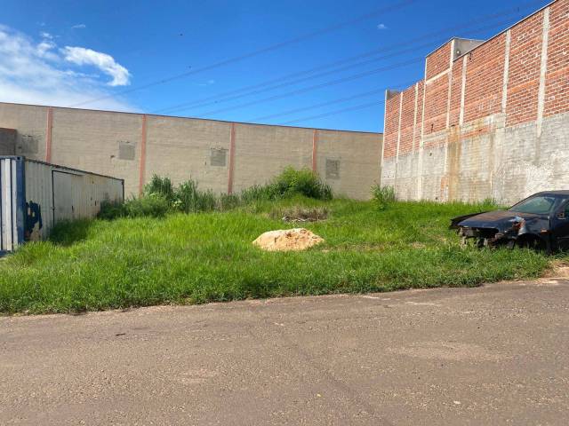 #398 - Terreno para Venda em Rio das Pedras - SP - 1