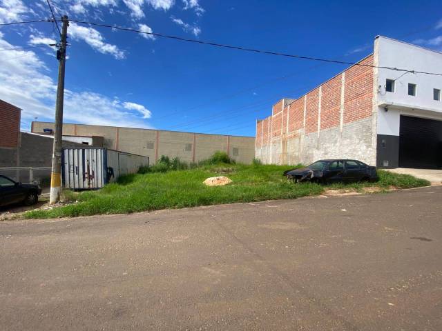 #398 - Terreno para Venda em Rio das Pedras - SP - 2