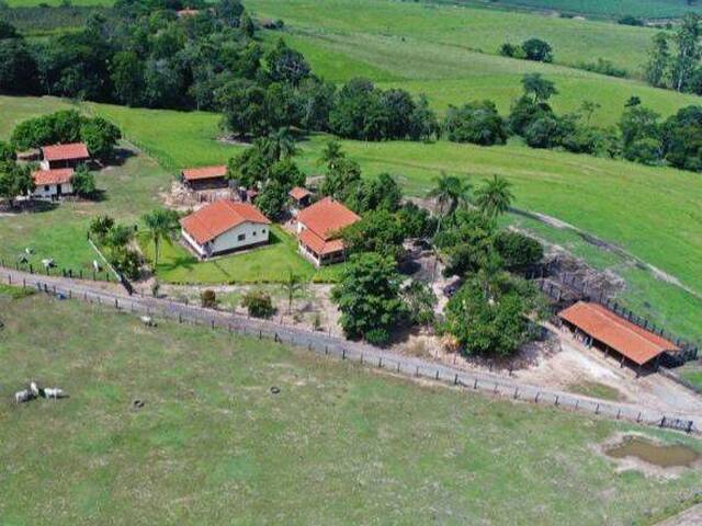 #400 - Sítio para Venda em Mombuca - SP