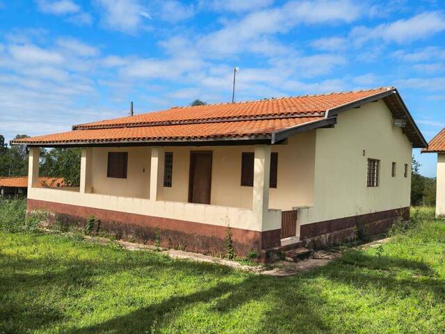 #400 - Sítio para Venda em Mombuca - SP