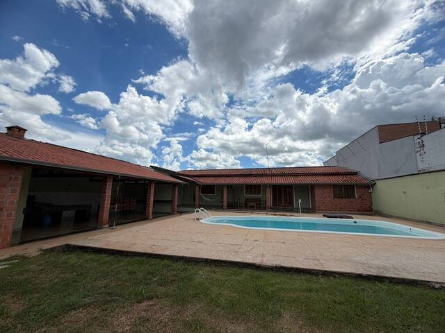 #401 - Chácara para Venda em Piracicaba - SP