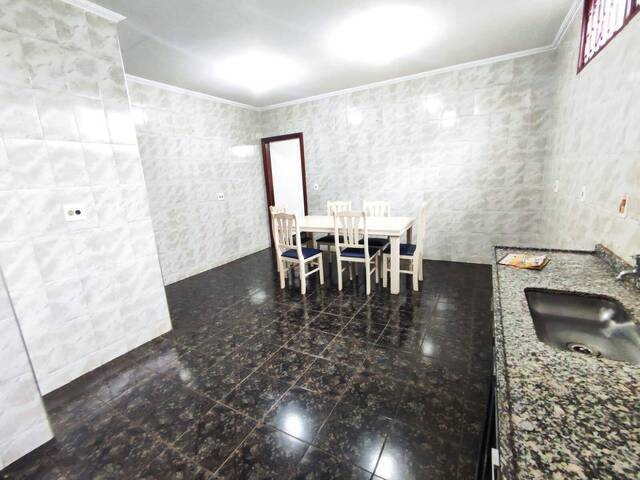 #402 - Casa para Venda em Rio das Pedras - SP - 2