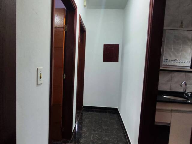 #402 - Casa para Venda em Rio das Pedras - SP - 3