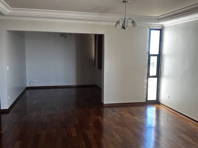 #403 - Apartamento para Venda em Rio das Pedras - SP - 2