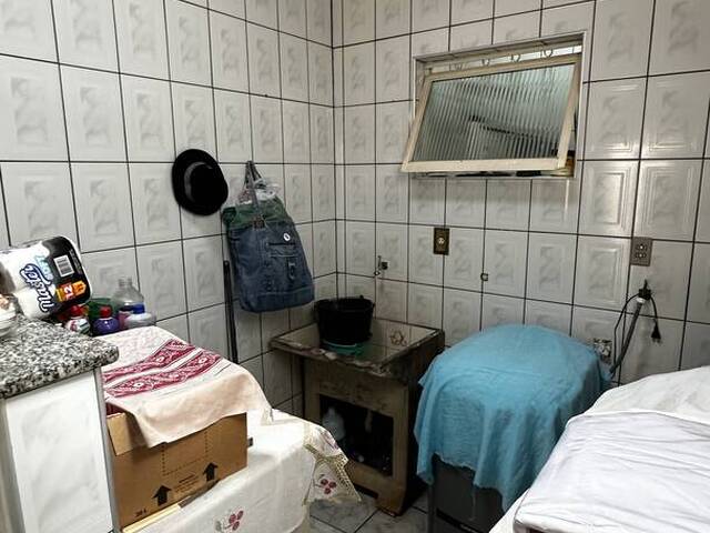 #404 - Casa para Venda em Rio das Pedras - SP - 2