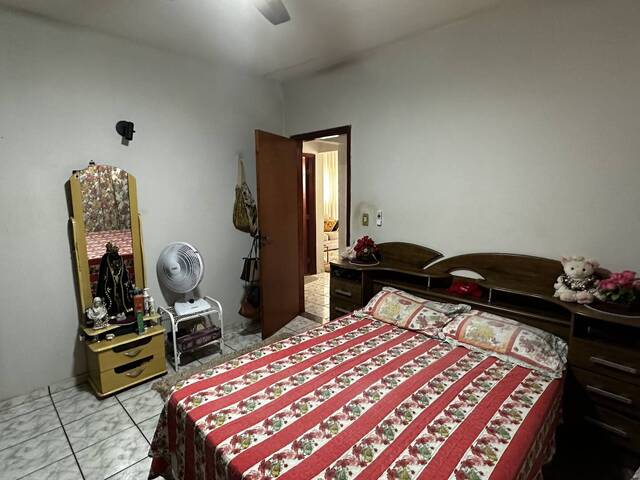 #404 - Casa para Venda em Rio das Pedras - SP - 3