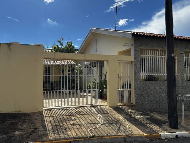 Casa para Venda em Rio das Pedras - 4