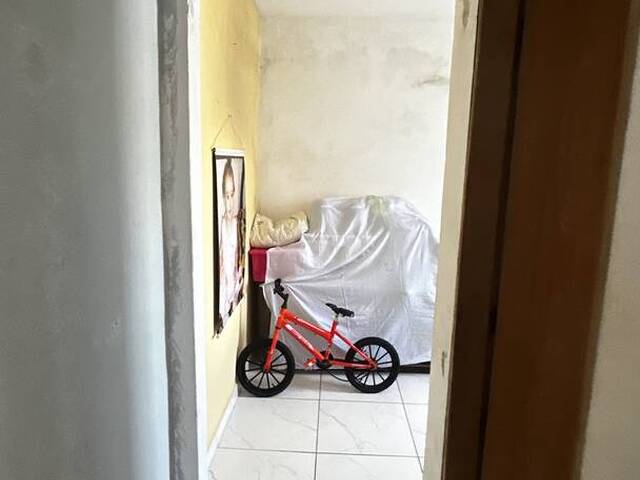 #405 - Casa para Venda em Rio das Pedras - SP