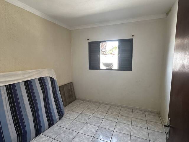 #405 - Casa para Venda em Rio das Pedras - SP