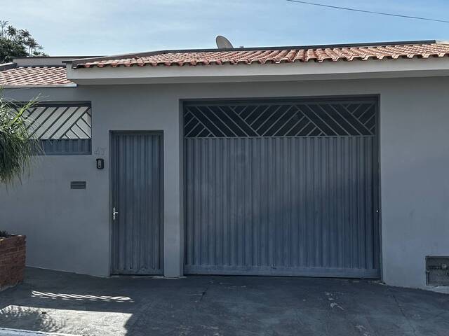 #405 - Casa para Venda em Rio das Pedras - SP