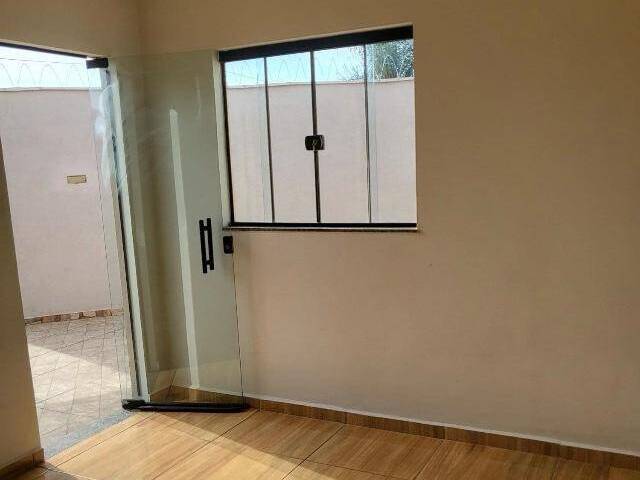 #406 - Casa para Venda em Rio das Pedras - SP