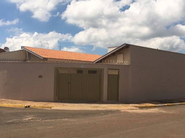 #406 - Casa para Venda em Rio das Pedras - SP