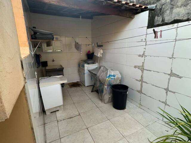 #407 - Casa para Venda em Rio das Pedras - SP