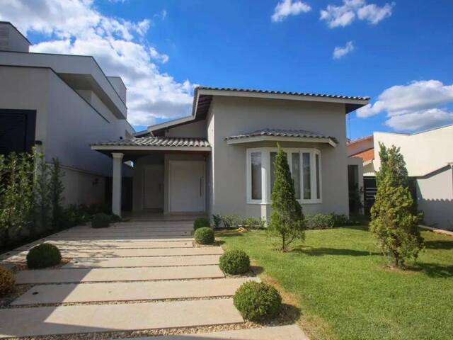 #408 - Casa em condomínio para Venda em Rio das Pedras - SP - 3