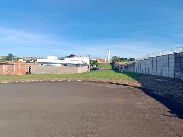 #409 - Terreno em condomínio para Venda em Rio das Pedras - SP