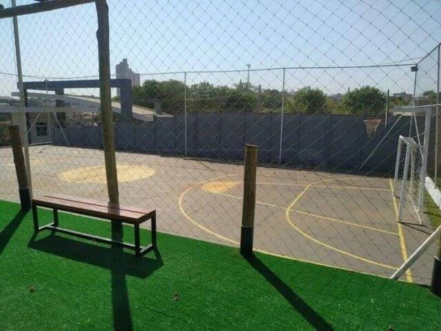 #409 - Terreno em condomínio para Venda em Rio das Pedras - SP