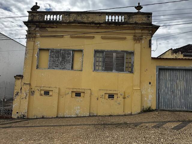 #410 - Casa para Venda em Rio das Pedras - SP