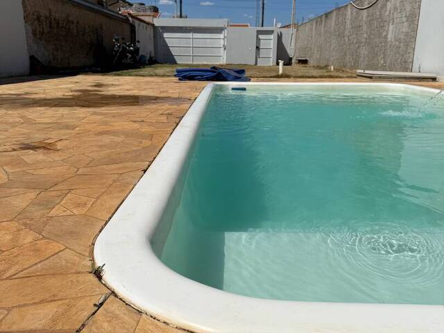 Edícula para Venda em Rio das Pedras - 4
