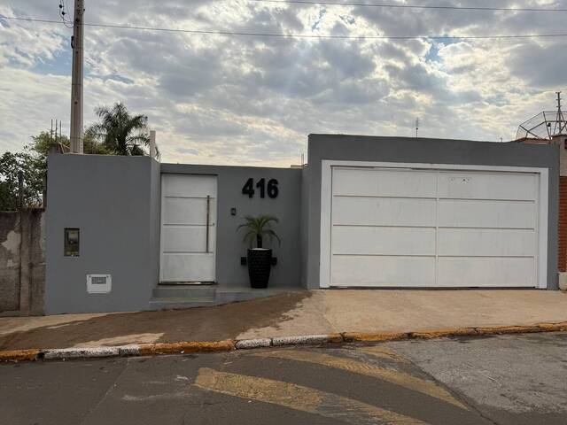 #411 - Edícula para Venda em Rio das Pedras - SP