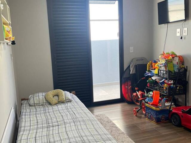 Apartamento para Venda em Rio das Pedras - 4