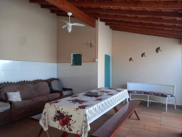 Casa para Venda em Rio das Pedras - 4