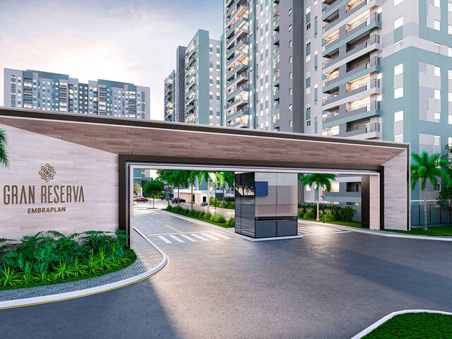 Apartamento para Venda em Piracicaba - 4