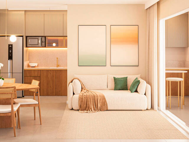 Apartamento para Venda em Piracicaba - 5