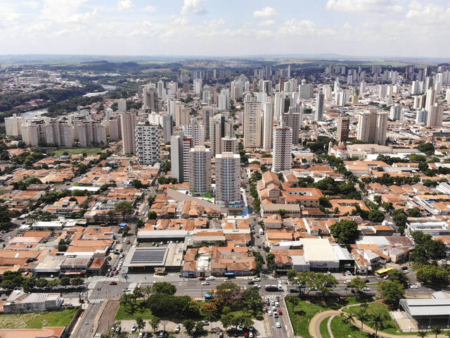 #418 - Apartamento para Venda em Piracicaba - SP - 3