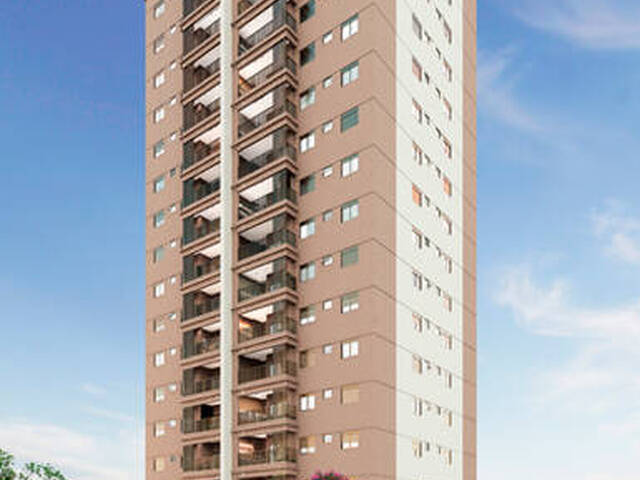 #418 - Apartamento para Venda em Piracicaba - SP - 2