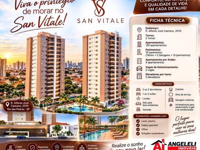 Venda em CENTRO - Piracicaba