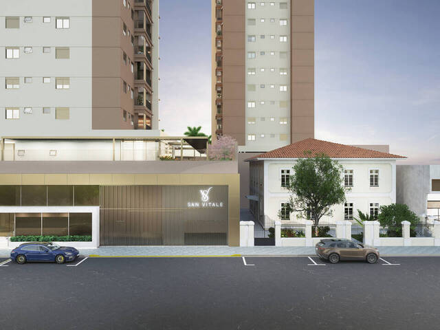 Apartamento para Venda em Piracicaba - 4